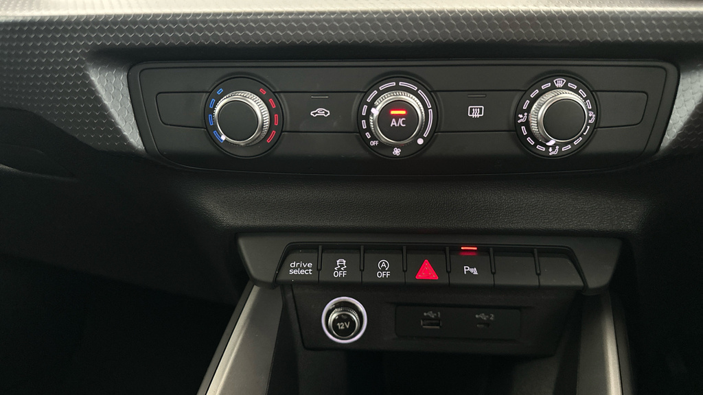 Audi A1 40 Tfsi S Line Competition S Tronic  #14