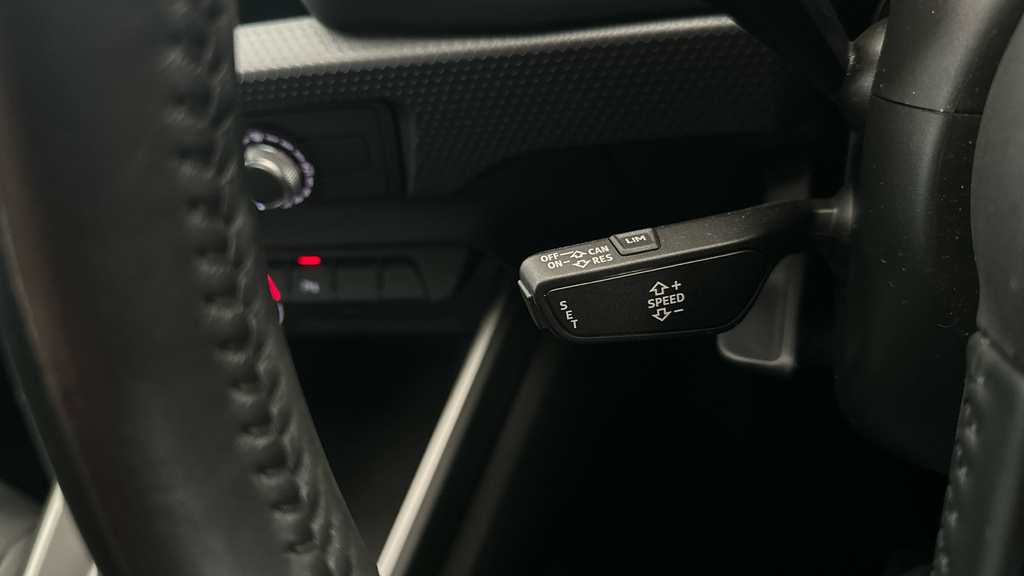 Audi A1 40 Tfsi S Line Competition S Tronic  #16