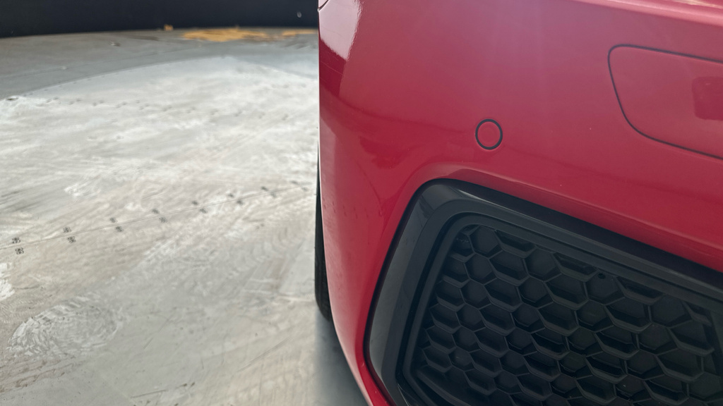 Audi A1 40 Tfsi S Line Competition S Tronic  #10