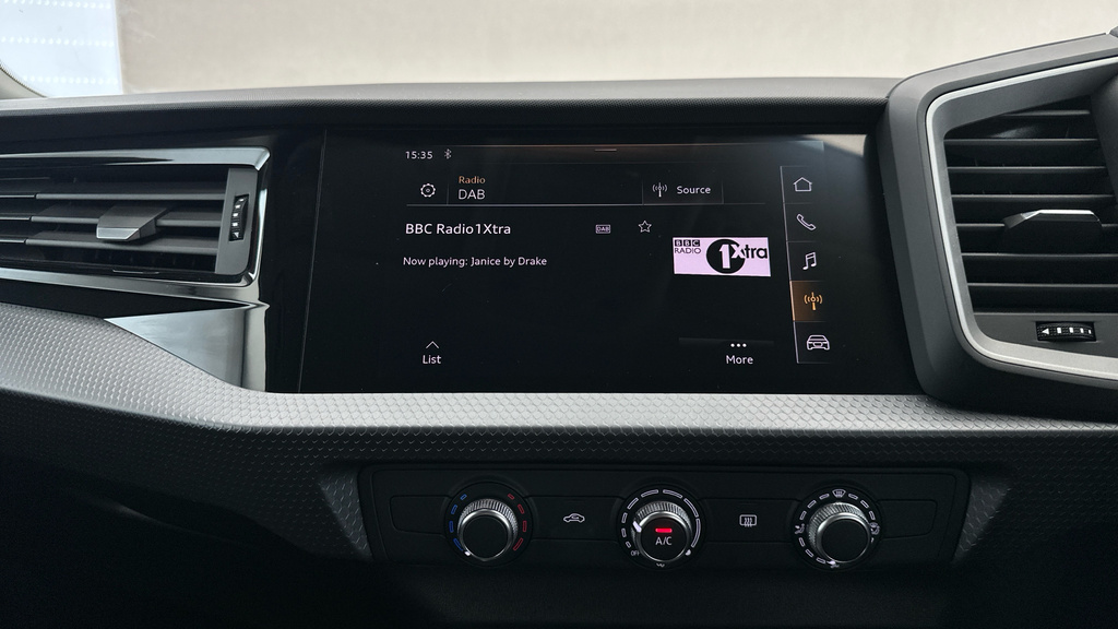 Audi A1 40 Tfsi S Line Competition S Tronic  #18