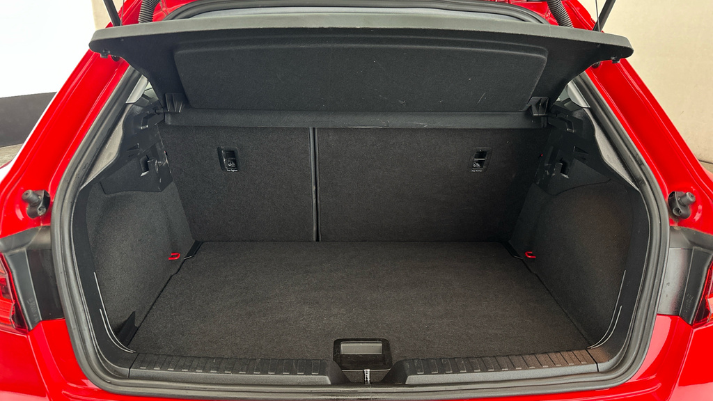 Audi A1 40 Tfsi S Line Competition S Tronic  #21