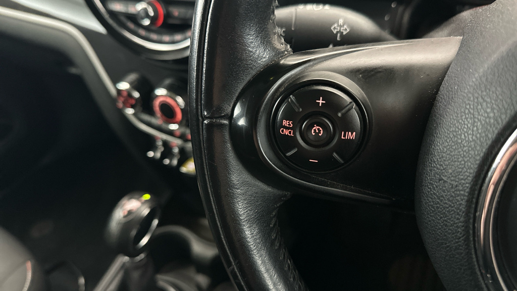 Mini Countryman 2.0 Cooper S 190 Bhp Blue #17