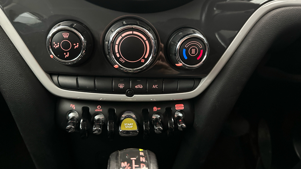 Mini Countryman 2.0 Cooper S 190 Bhp Blue #15