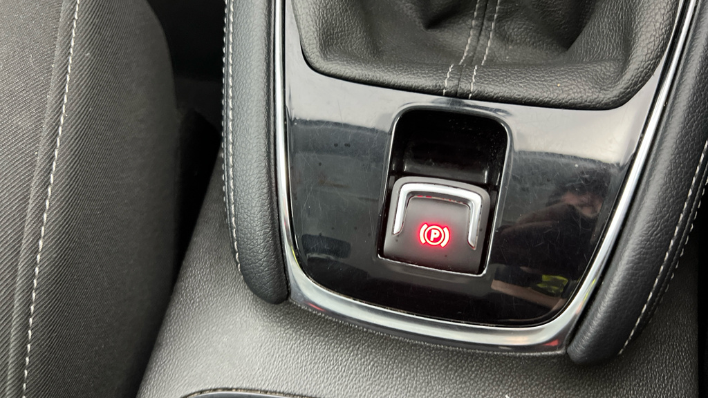 Vauxhall Grandland X Hatchback Black #17