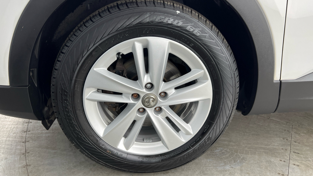 Vauxhall Grandland X Hatchback Black #25