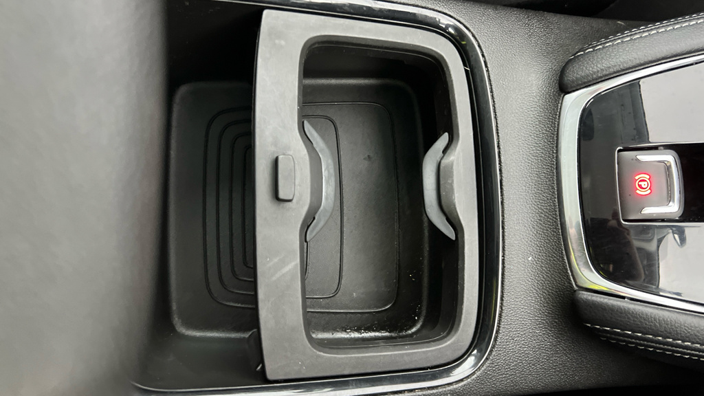 Vauxhall Grandland X Hatchback Black #11