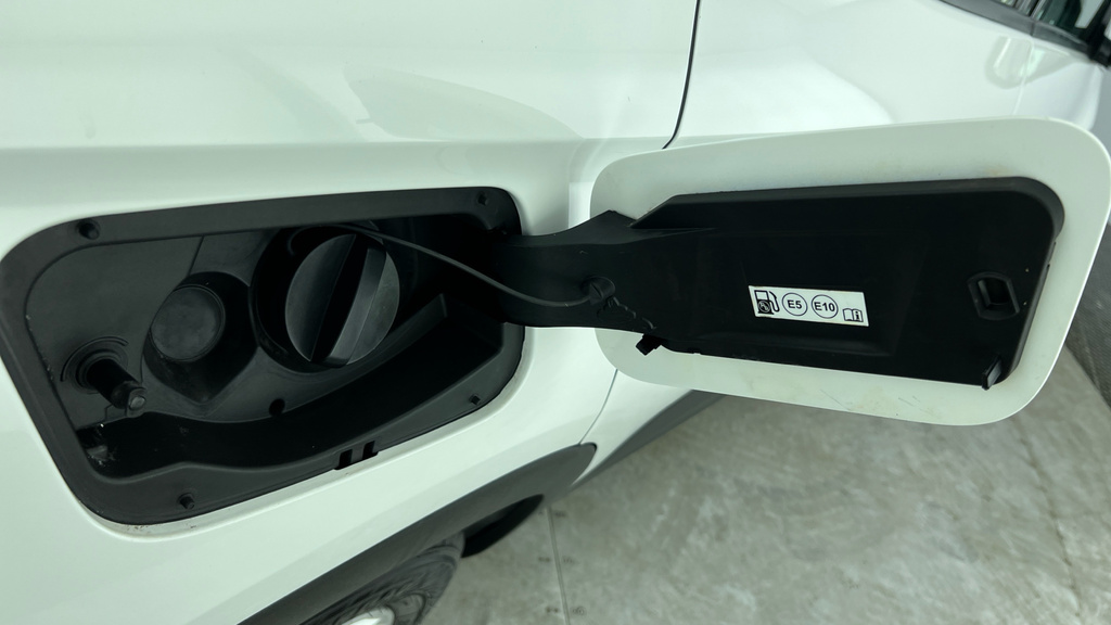 Vauxhall Grandland X Hatchback Black #29