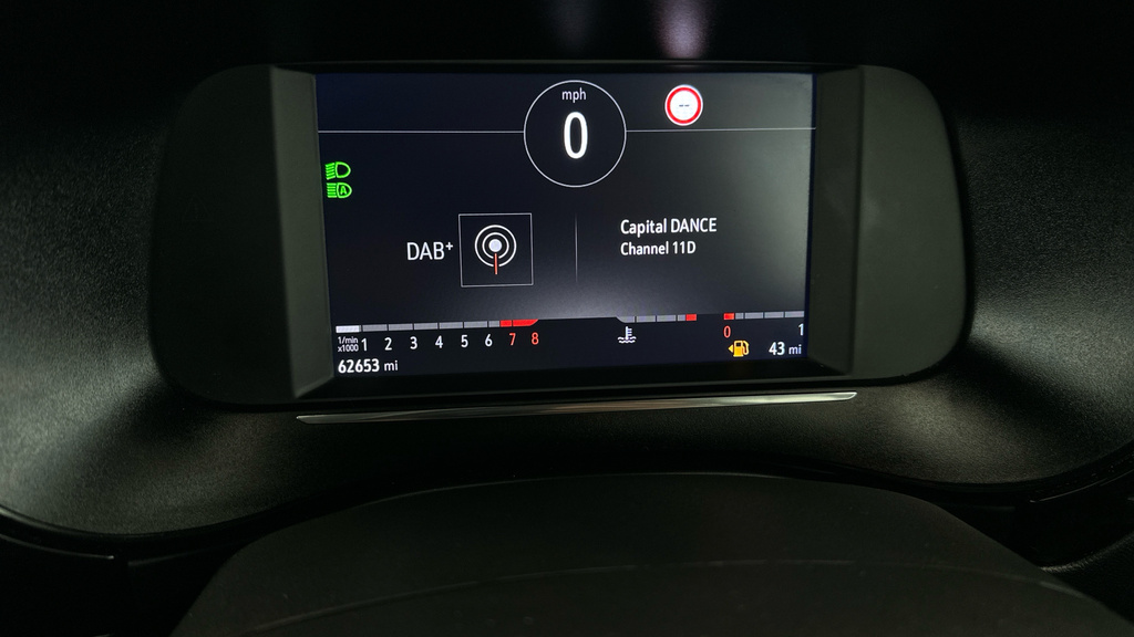 Vauxhall Corsa 1.2 Se Edition 2022 Black #19