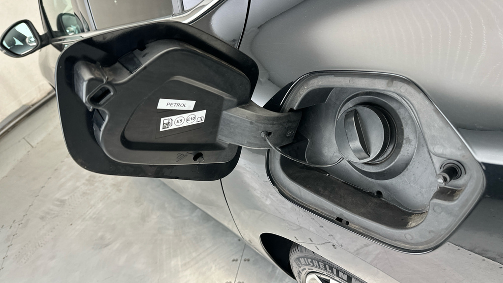Vauxhall Corsa 1.2 Se Edition 2022 Black #27