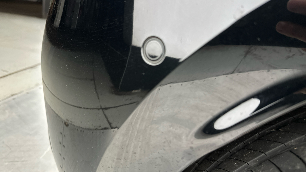 Vauxhall Corsa 1.2 Se Edition 2022 Black #5