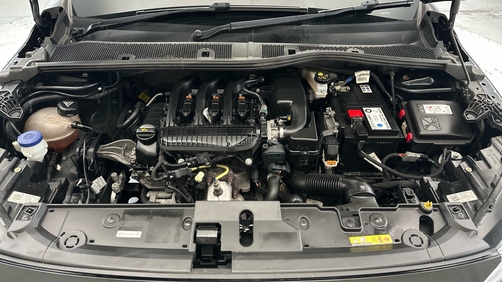 Vauxhall Corsa 1.2 Se Edition 2022 Black #22