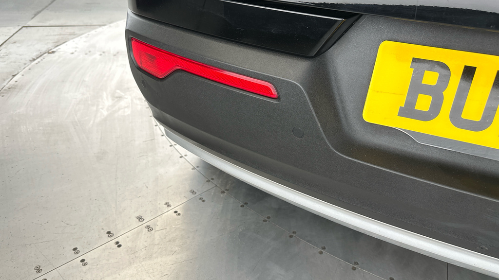 Volvo XC40 Xc40 Ultimate B4 Mhev Black #4