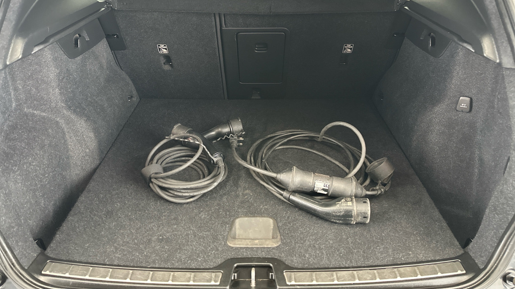 Volvo XC40 Xc40 Ultimate B4 Mhev Black #31