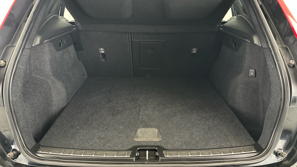 Volvo XC40 Xc40 Ultimate B4 Mhev Black #23