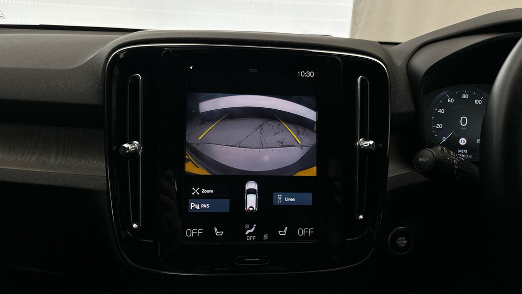 Volvo XC40 Xc40 Ultimate B4 Mhev Black #15