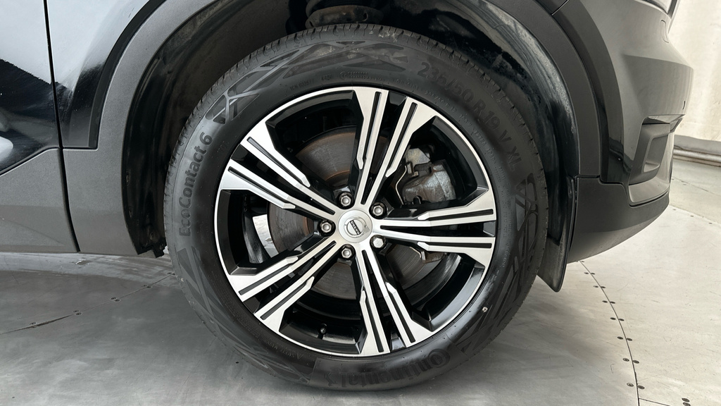 Volvo XC40 Xc40 Ultimate B4 Mhev Black #28