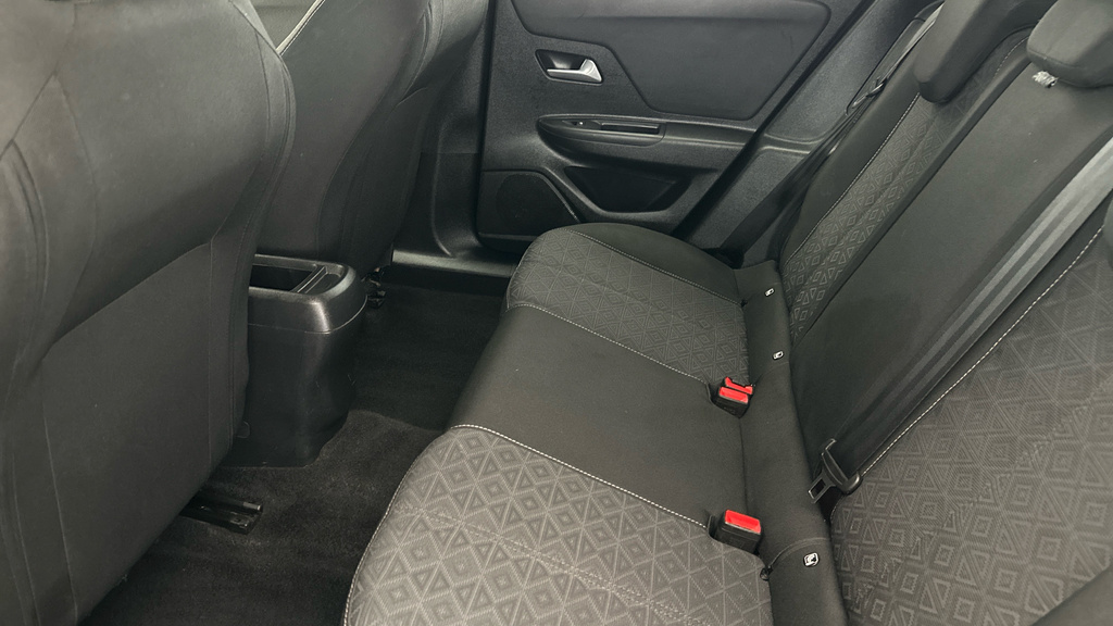 Vauxhall Mokka Sri Black #17