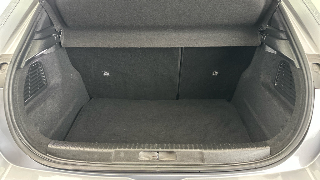 Vauxhall Mokka Sri Black #18