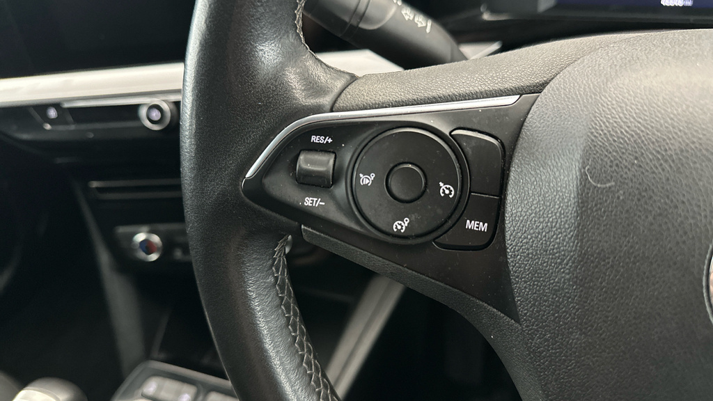 Vauxhall Mokka Sri Black #15
