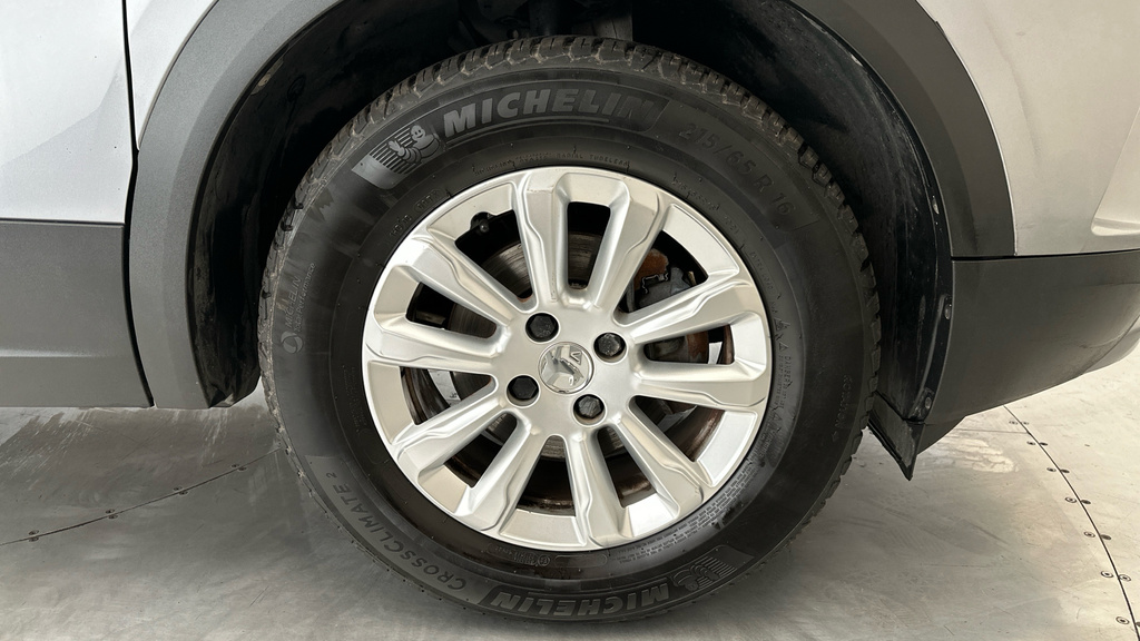 Vauxhall Mokka Sri Black #23