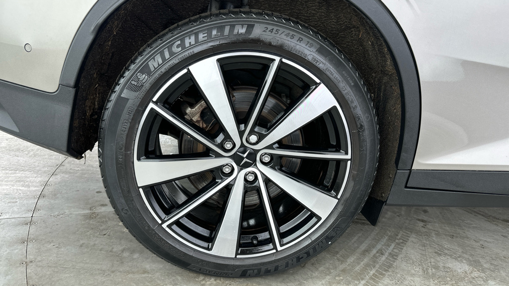 Polestar 2 Polestar 2 Long Range Dual Motor 78 Kwh Black #25