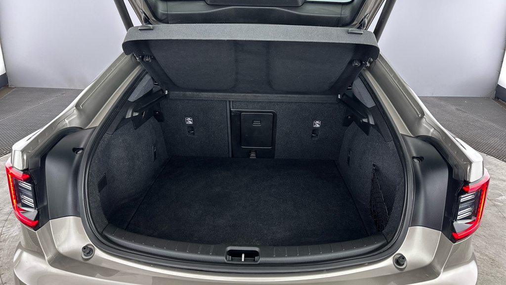 Polestar 2 Polestar 2 Long Range Dual Motor 78 Kwh Black #21