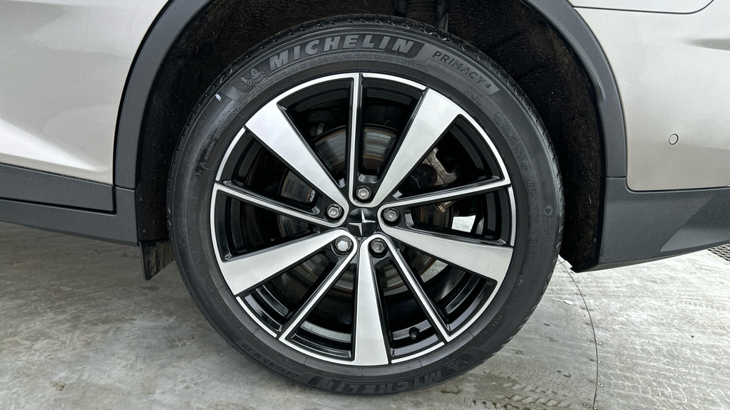 Polestar 2 Polestar 2 Long Range Dual Motor 78 Kwh Black #24