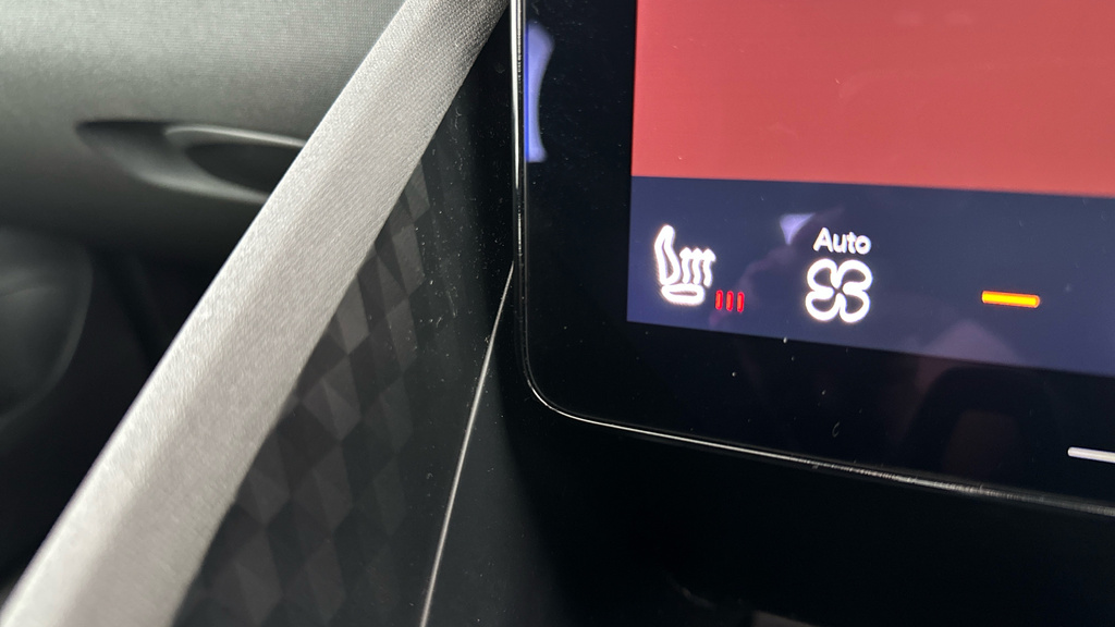 Polestar 2 Polestar 2 Long Range Dual Motor 78 Kwh Black #16