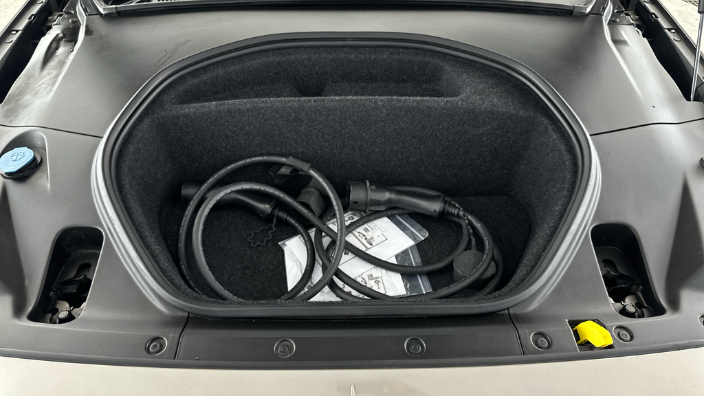 Polestar 2 Polestar 2 Long Range Dual Motor 78 Kwh Black #22