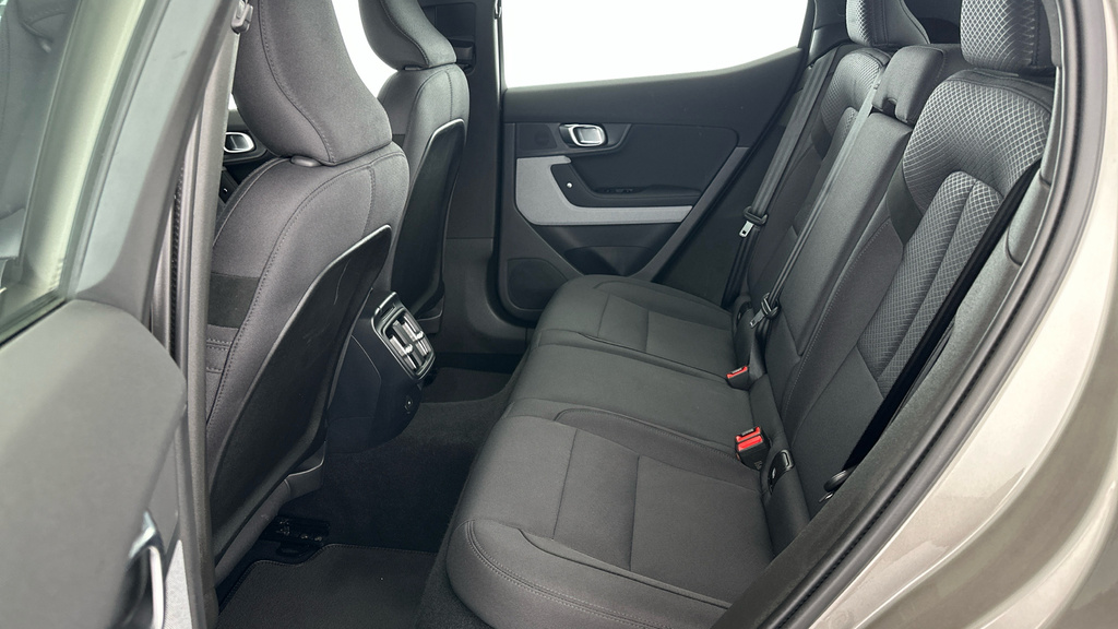 Polestar 2 Polestar 2 Long Range Dual Motor 78 Kwh Black #20