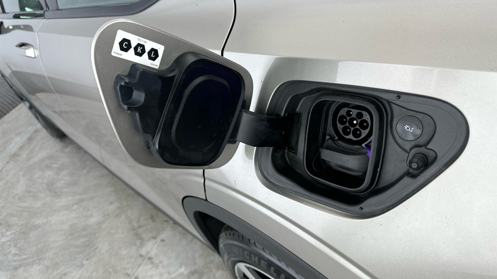 Polestar 2 Polestar 2 Long Range Dual Motor 78 Kwh Black #27