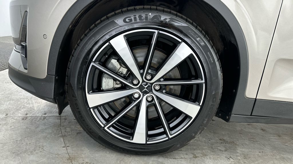 Polestar 2 Polestar 2 Long Range Dual Motor 78 Kwh Black #23