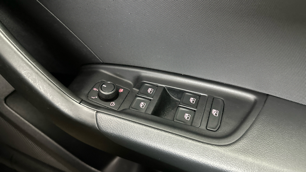 Audi A1 35 Tfsi Black Edition S Tronic Grey #14