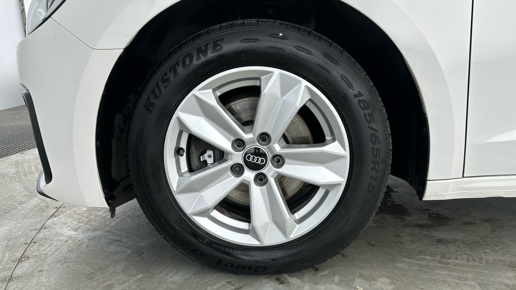 Audi A1 35 Tfsi Black Edition S Tronic Grey #24