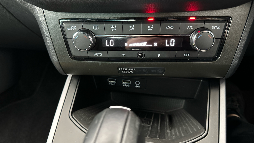 Seat Arona Arona Se Technology Tsi White #10