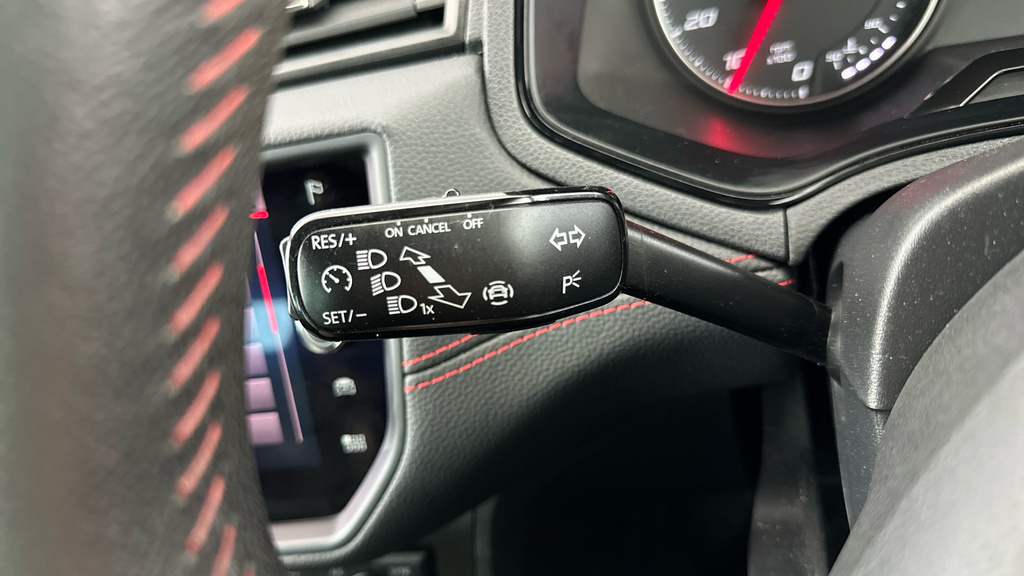 Seat Arona Arona Se Technology Tsi White #11