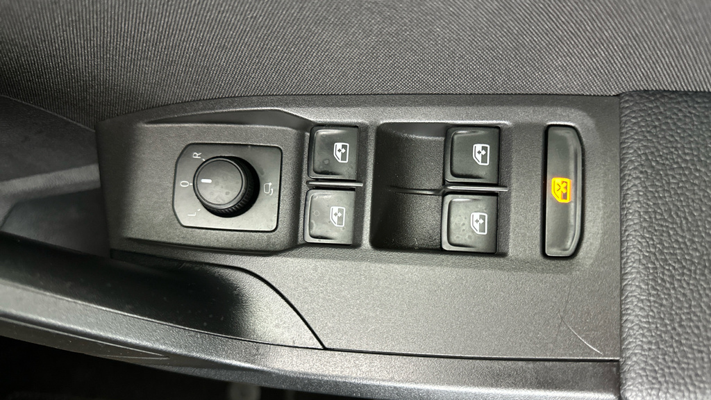 Seat Arona Arona Se Technology Tsi White #14