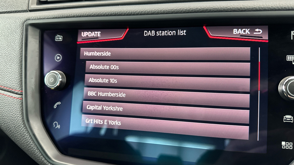 Seat Arona Arona Se Technology Tsi White #16