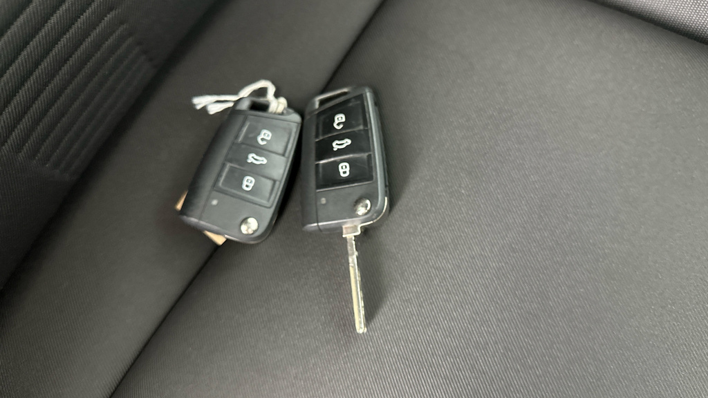 Seat Arona Arona Se Technology Tsi White #29
