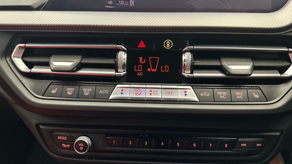 BMW 1 Series 116D Se Grey #17