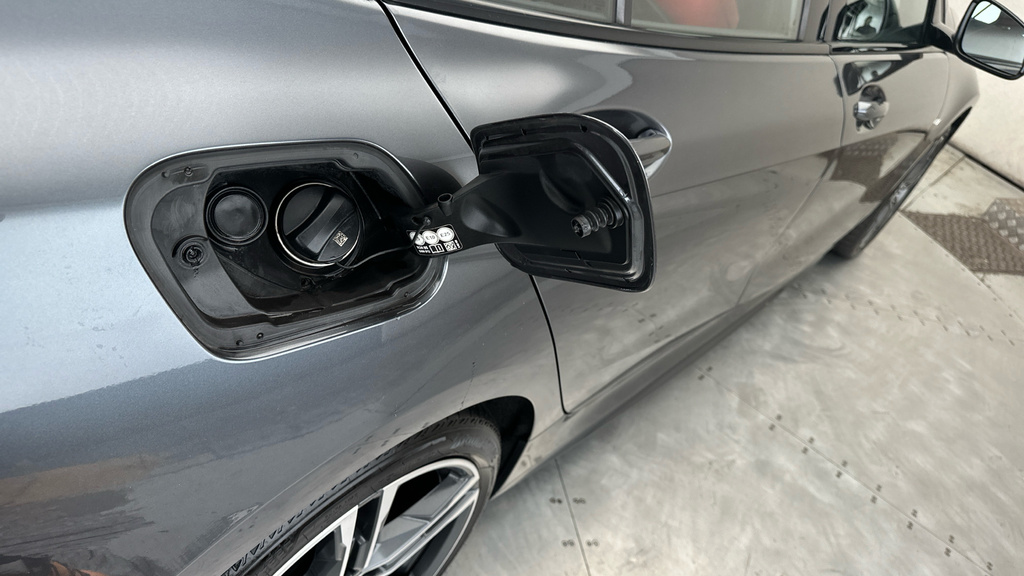BMW 1 Series 116D Se Grey #28