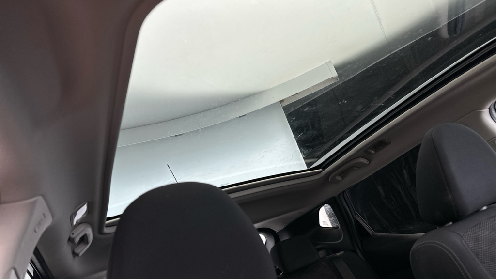 Nissan Qashqai 1.2 Dig-t Tekna Ss Silver #3