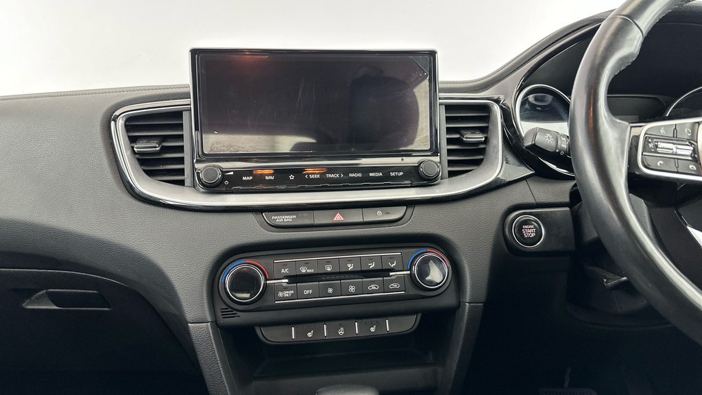 Kia Xceed 1.5 T-gdi 4 Euro 6 Ss #18