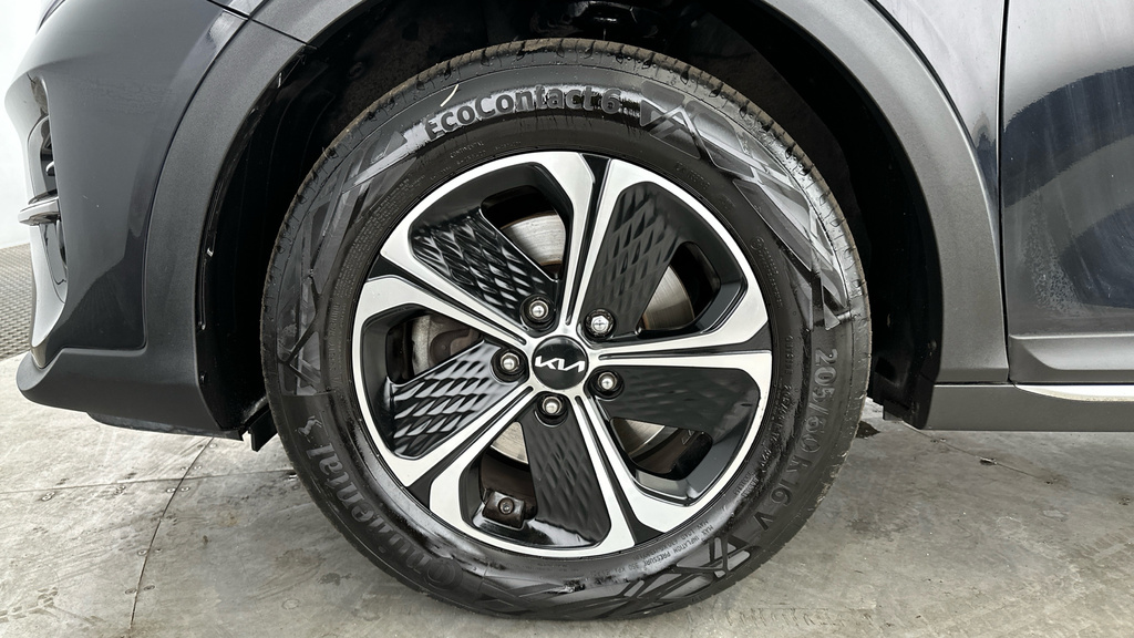 Kia Xceed 1.5 T-gdi 4 Euro 6 Ss #29