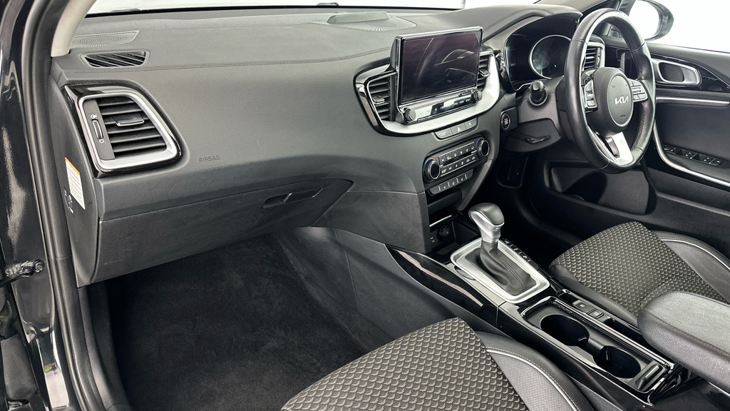 Kia Xceed 1.5 T-gdi 4 Euro 6 Ss #12