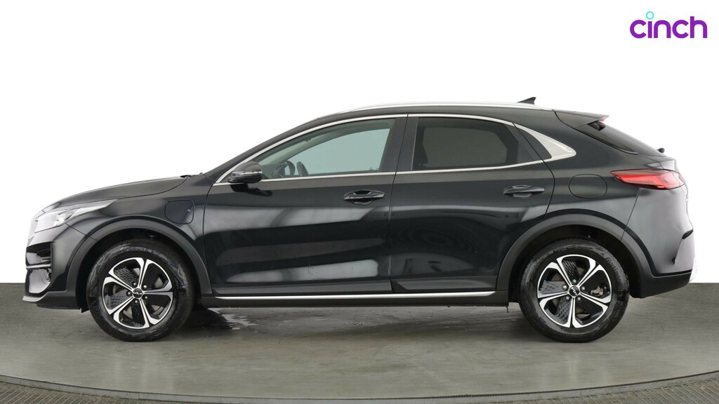 Kia Xceed 1.5 T-gdi 4 Euro 6 Ss #6