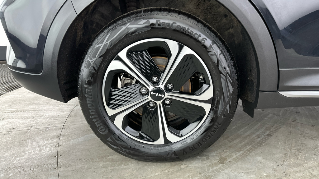 Kia Xceed 1.5 T-gdi 4 Euro 6 Ss #31