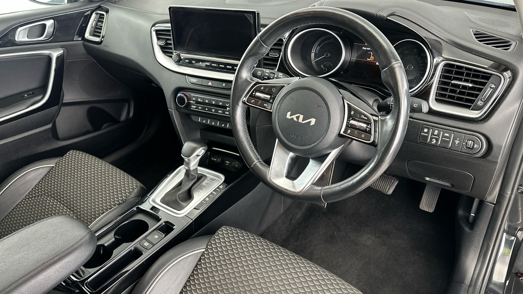Kia Xceed 1.5 T-gdi 4 Euro 6 Ss #9