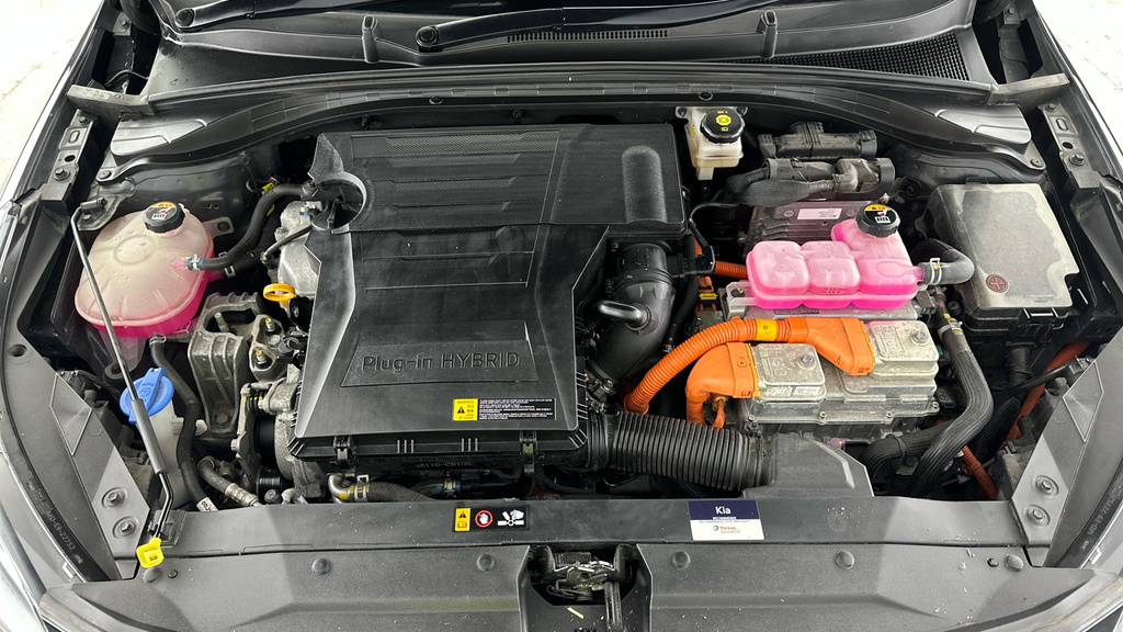 Kia Xceed 1.5 T-gdi 4 Euro 6 Ss #28