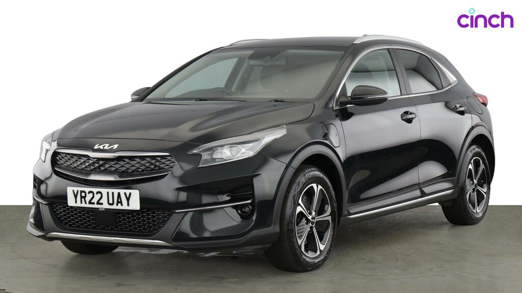 Kia Xceed 1.5 T-gdi 4 Euro 6 Ss #7